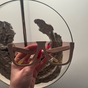 Authentic Fendi Sunglasses